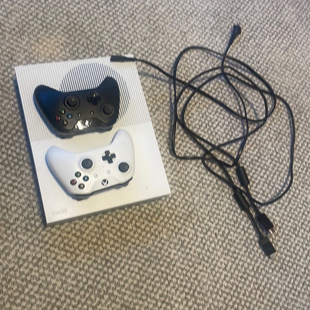 COPY - XBOX 1